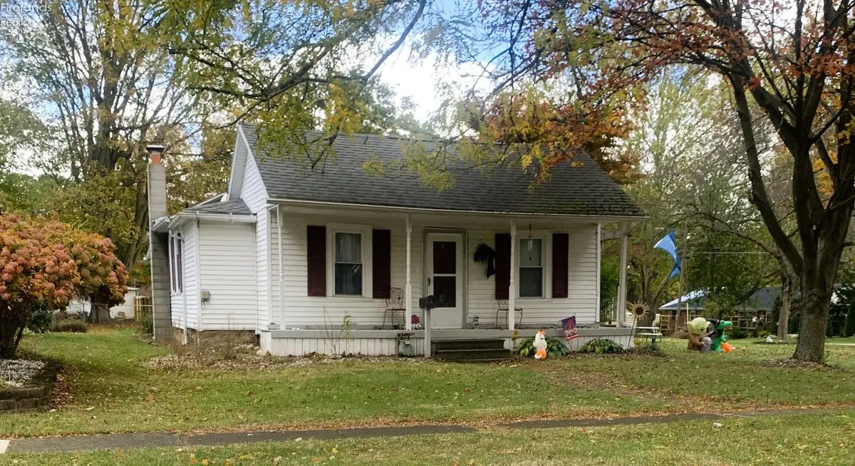 29 Olive Street, Norwalk, OH 44857 - Image #1