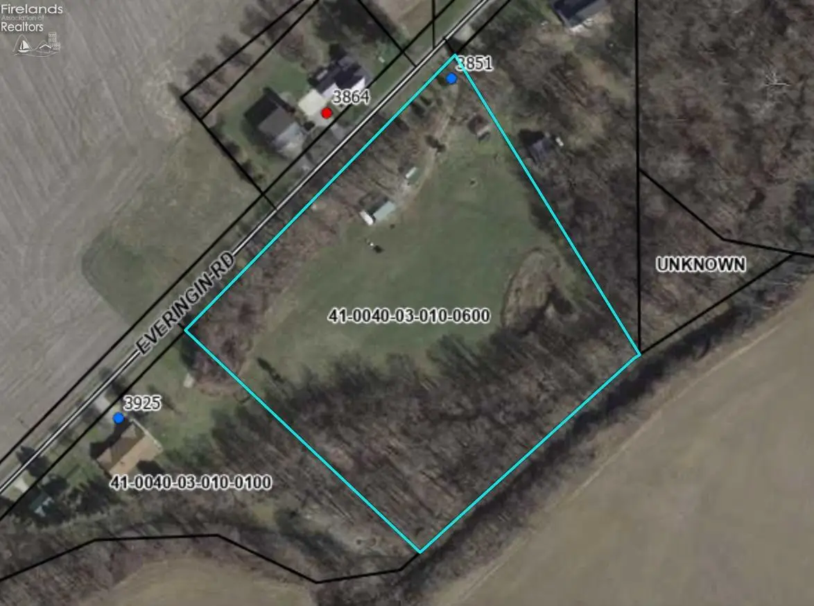 3851 Everingin Road, Monroeville, OH 44847 - Image #1