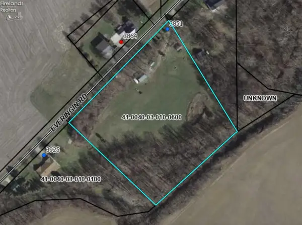 3851 Everingin Road, Monroeville, OH 44847