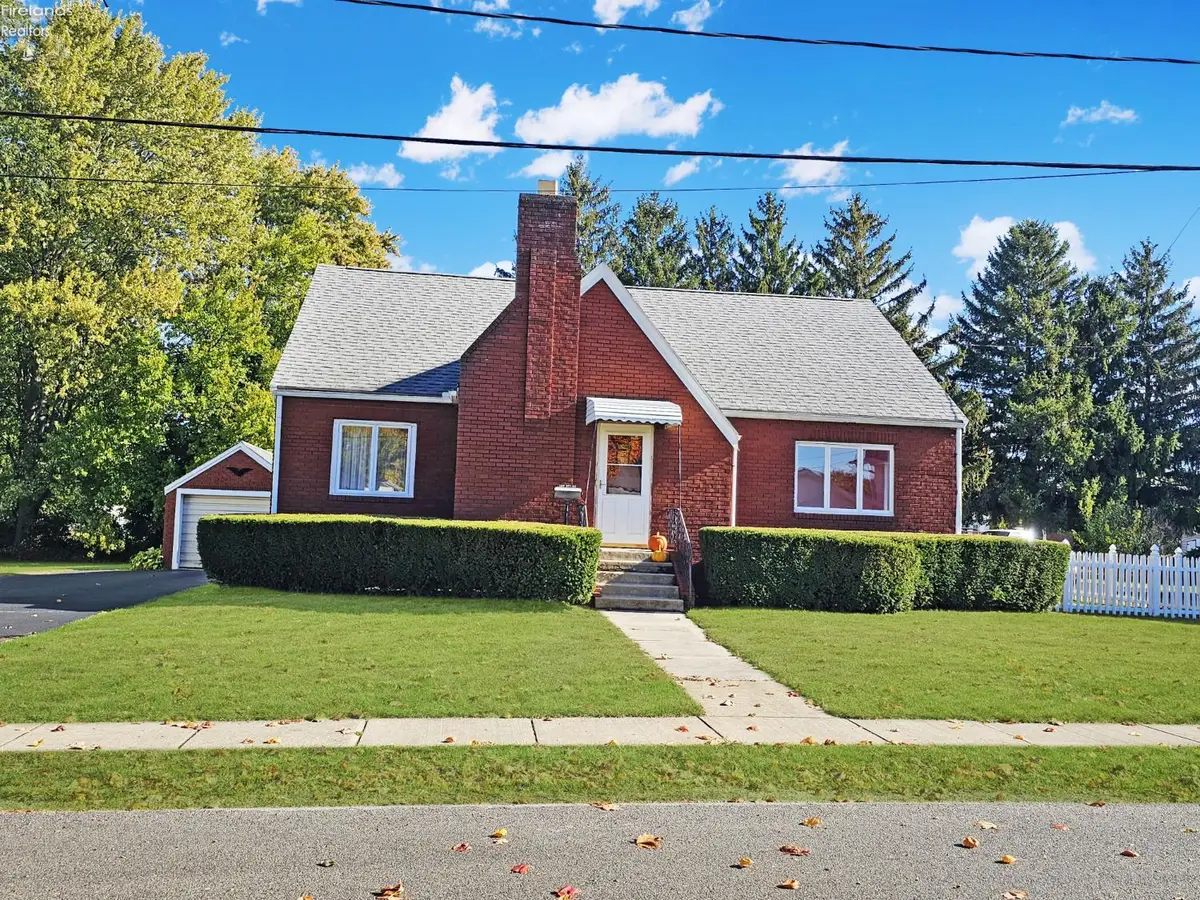 248 Ott Street, Clyde, OH 43410 - Image #1