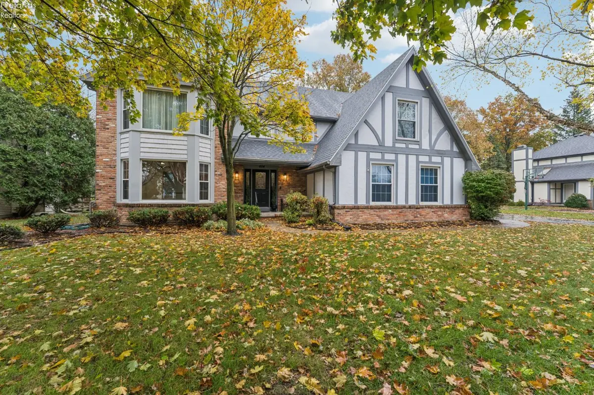 454 S Ridge Drive, Perrysburg, OH 43551 - Image #1