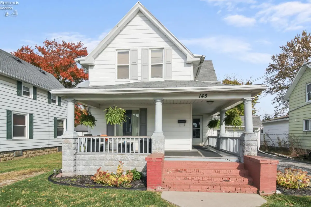 145 White Street, Clyde, OH 43410 - Image #1