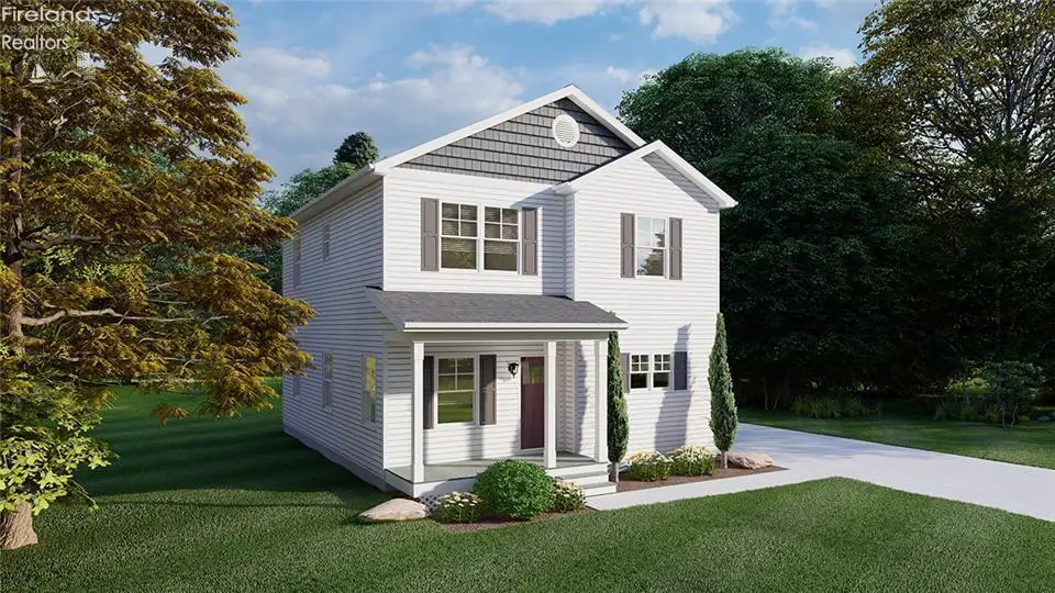 0 East Point Drive, Kelleys Island, OH 43438 - Image #1