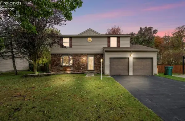 2504 Eden East Drive, Northwood, OH 43619