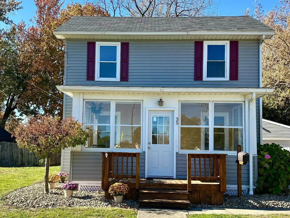 35 State Street, Norwalk, OH 44857 - Image #1