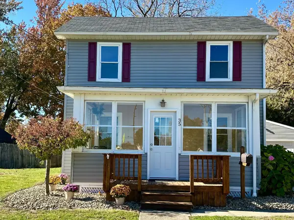 35 State Street, Norwalk, OH 44857