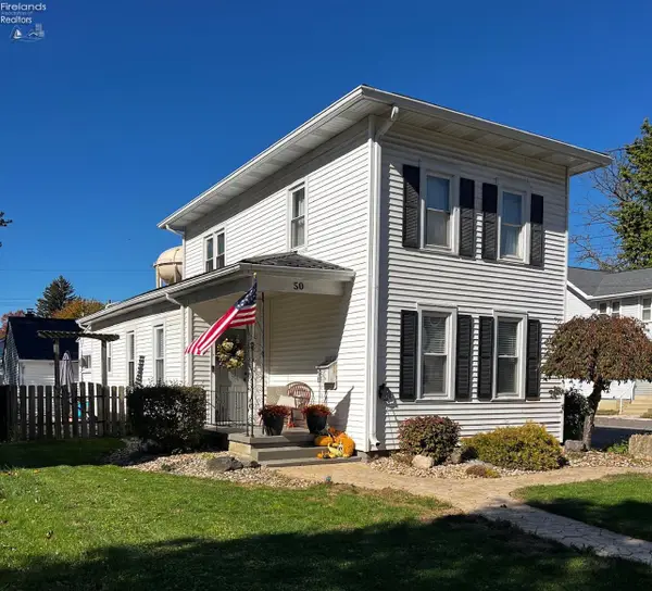50 Norwood Avenue, Norwalk, OH 44857