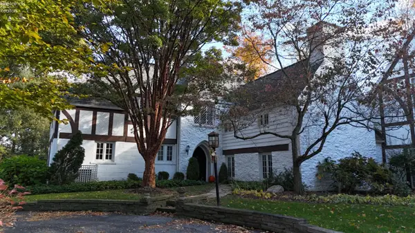 2961 Ridge Road, Norwalk, OH 44857