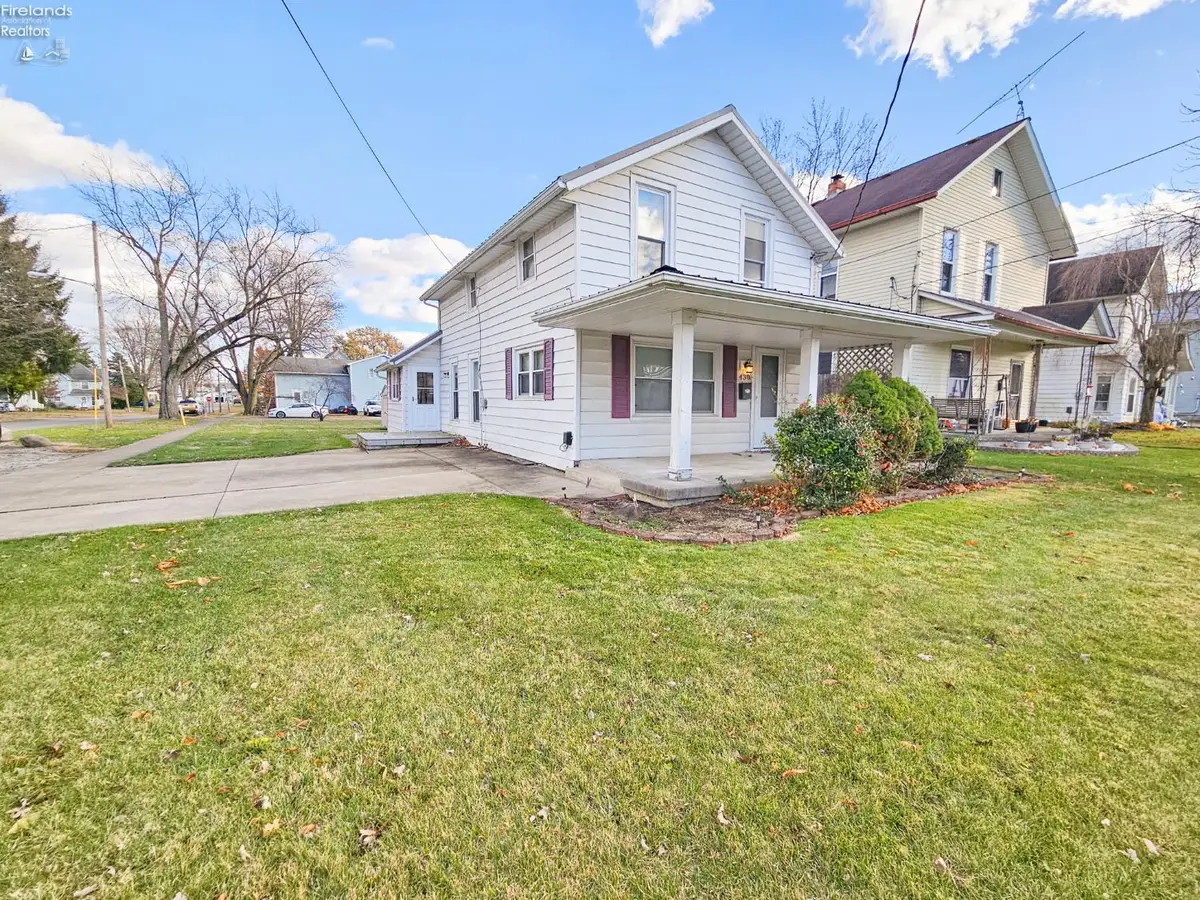 430 Castalia Street, Bellevue, OH 44811 - Image #1