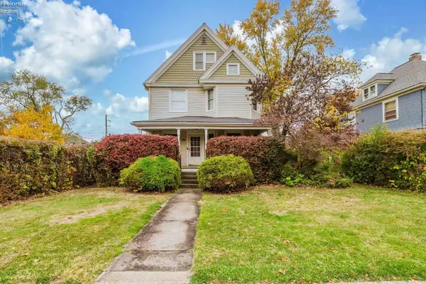 200 Harvard Avenue, Elyria, OH 44035