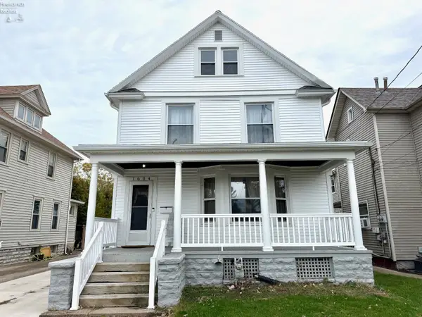 1604 Central Avenue, Sandusky, OH 44870
