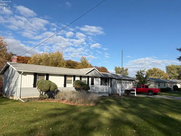 107 Gallup Avenue, Norwalk, OH 44857