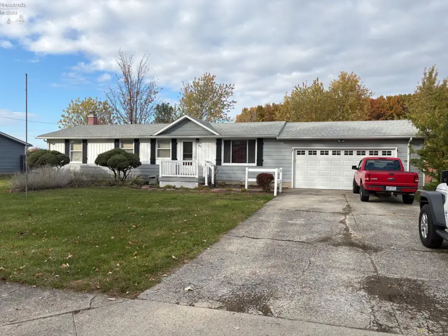 107 Gallup Avenue, Norwalk, OH 44857 - Image #2