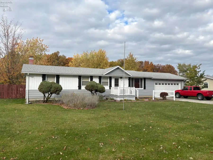 107 Gallup Avenue, Norwalk, OH 44857 - Image #3