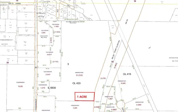 2108 State Route 53, Fremont, OH 43420