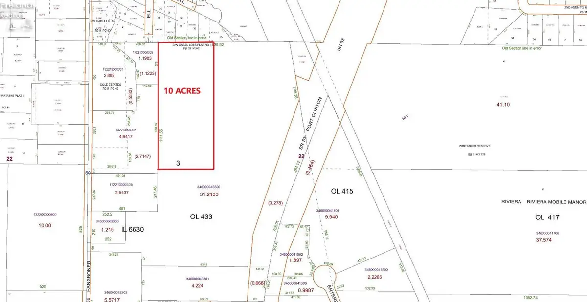 2102 State Route 53, Fremont, OH 43420 - Image #1