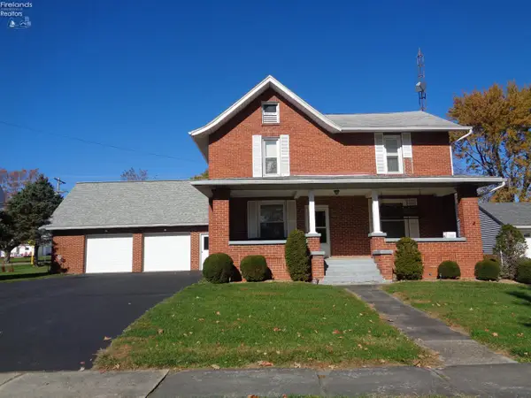 416 W Main Street, New Washington, OH 44854
