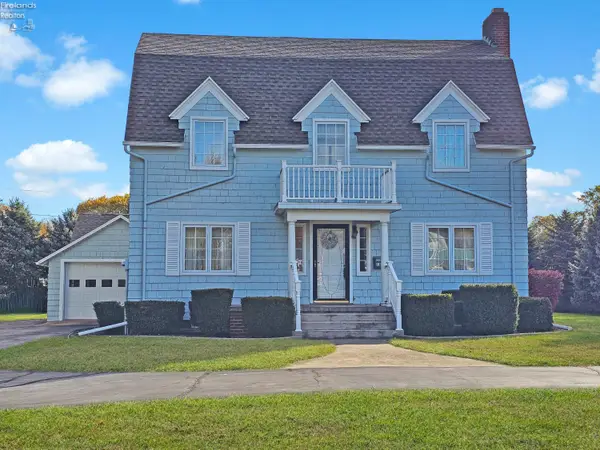 810 N Main Street, Clyde, OH 43410