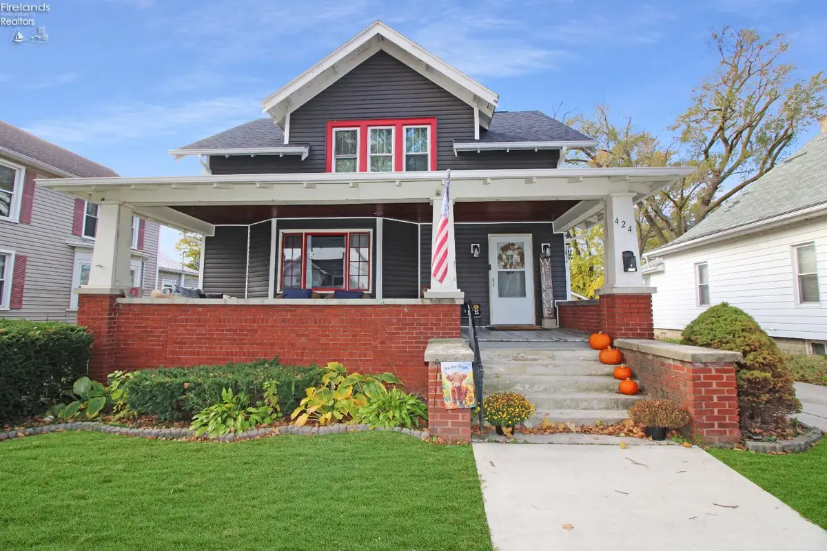 424 Monroe Street, Port Clinton, OH 43452 - Image #1