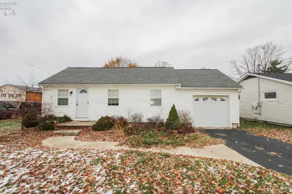 30 Clark Street, Wakeman, OH 44889