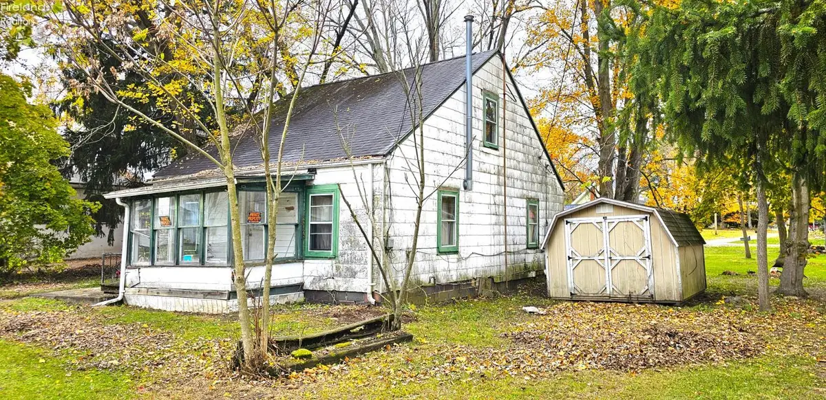 45 N Maple Street, New London, OH 44851 - Image #1