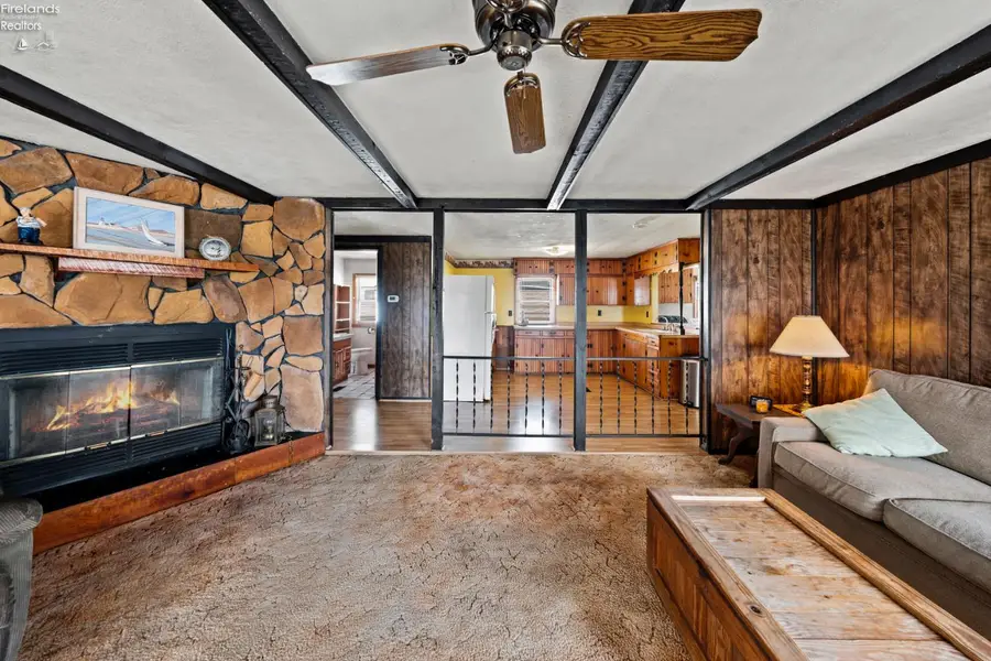 2128 S Bayview Drive, Marblehead, OH 43440 - Image #3