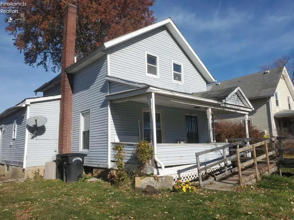 537 Third, Elyria, OH 44035 - Image #1
