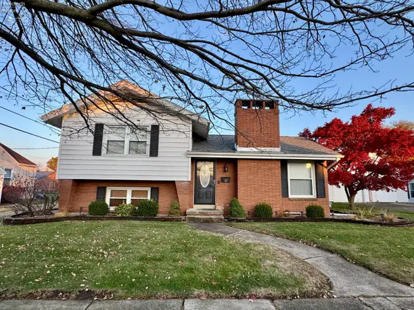 1111 Arlington Street, Fremont, OH 43420