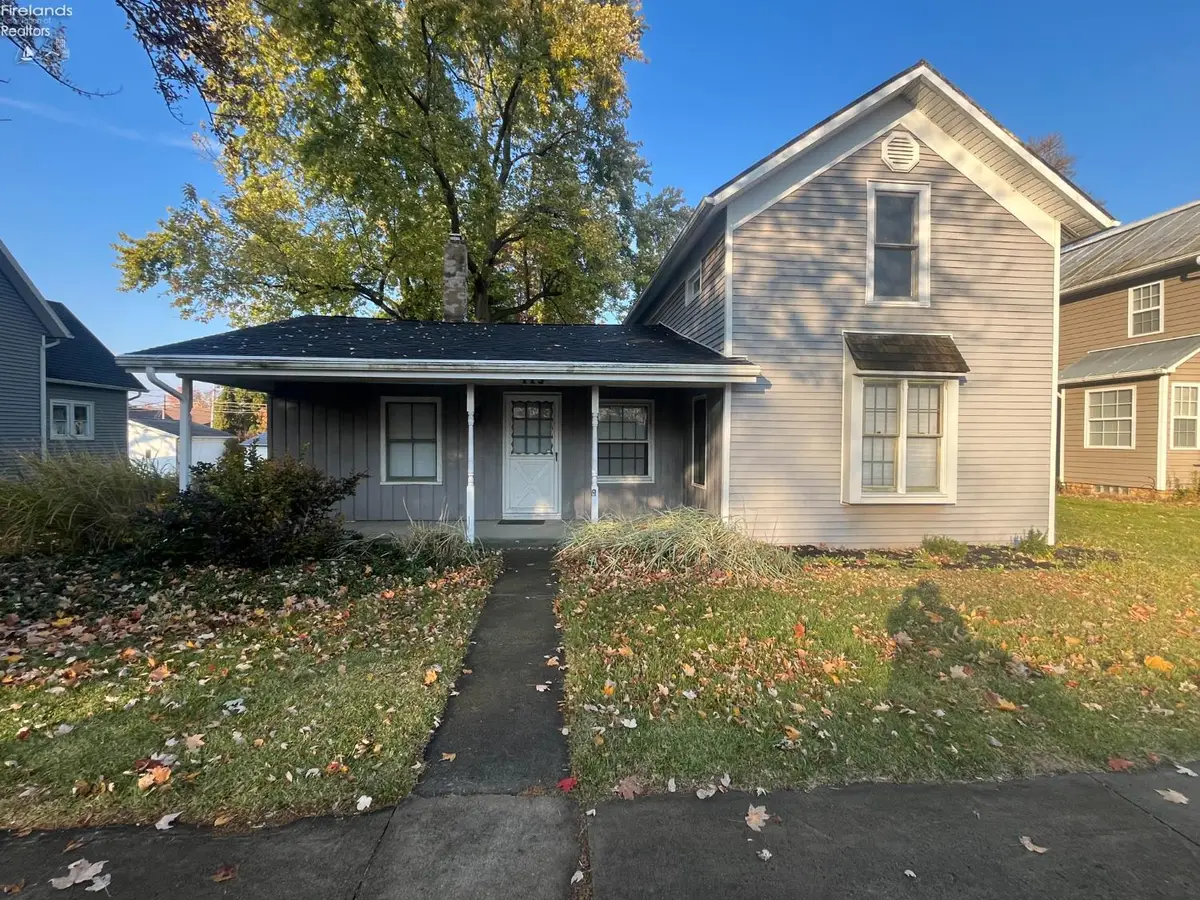 113 W Tiffin Street, Attica, OH 44807 - Image #1