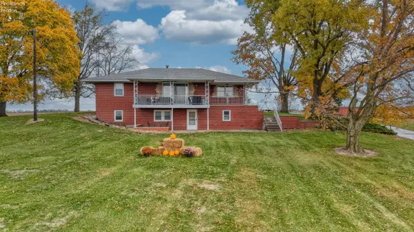 1778 W Main Street, Bellevue, OH 44811