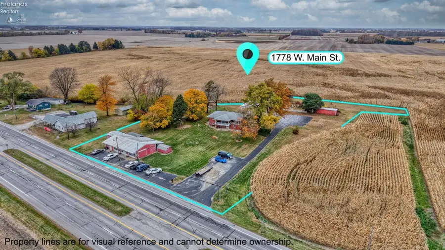 1778 W Main Street, Bellevue, OH 44811 - Image #3