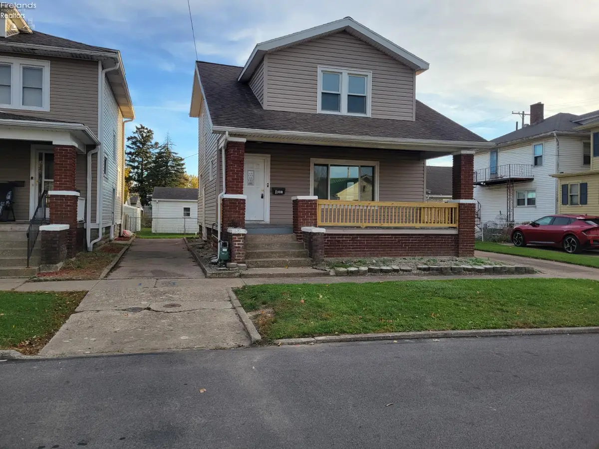 1318 Tyler Street, Sandusky, OH 44870 - Image #1