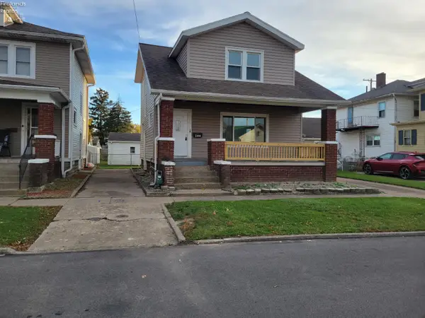 1318 Tyler Street, Sandusky, OH 44870