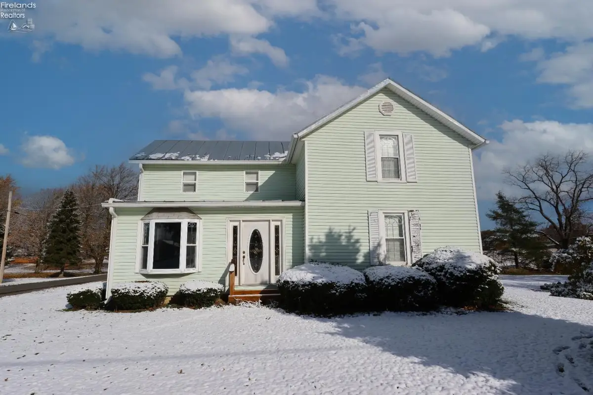 134 S Hill, New Washington, OH 44854 - Image #1