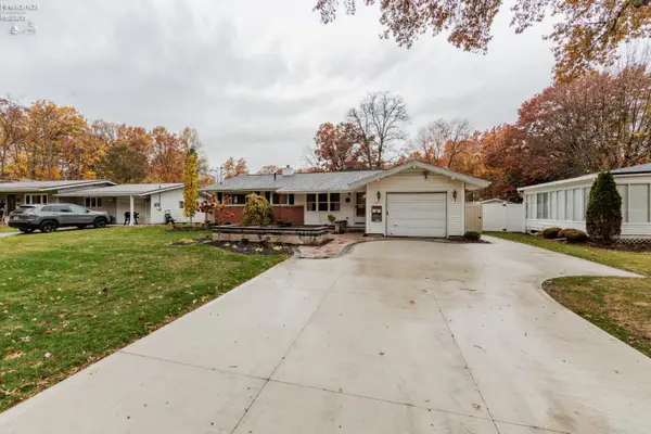 98 Eastwood Drive, Norwalk, OH 44857