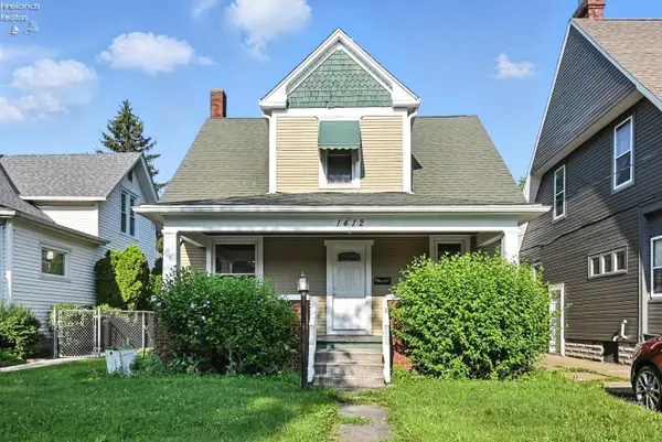 1412 Prospect Street, Sandusky, OH 44870