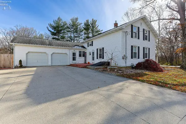 4010 Drake Road, Norwalk, OH 44857