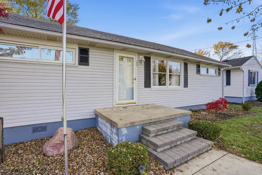 307 Oak Street, Castalia, OH 44824 - Image #2