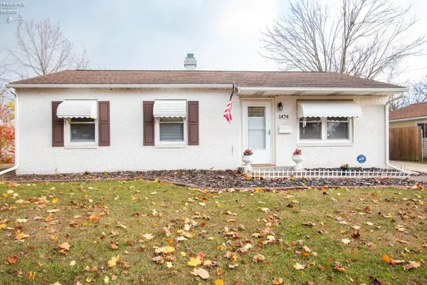 1474 Dixon Drive, Sandusky, OH 44870