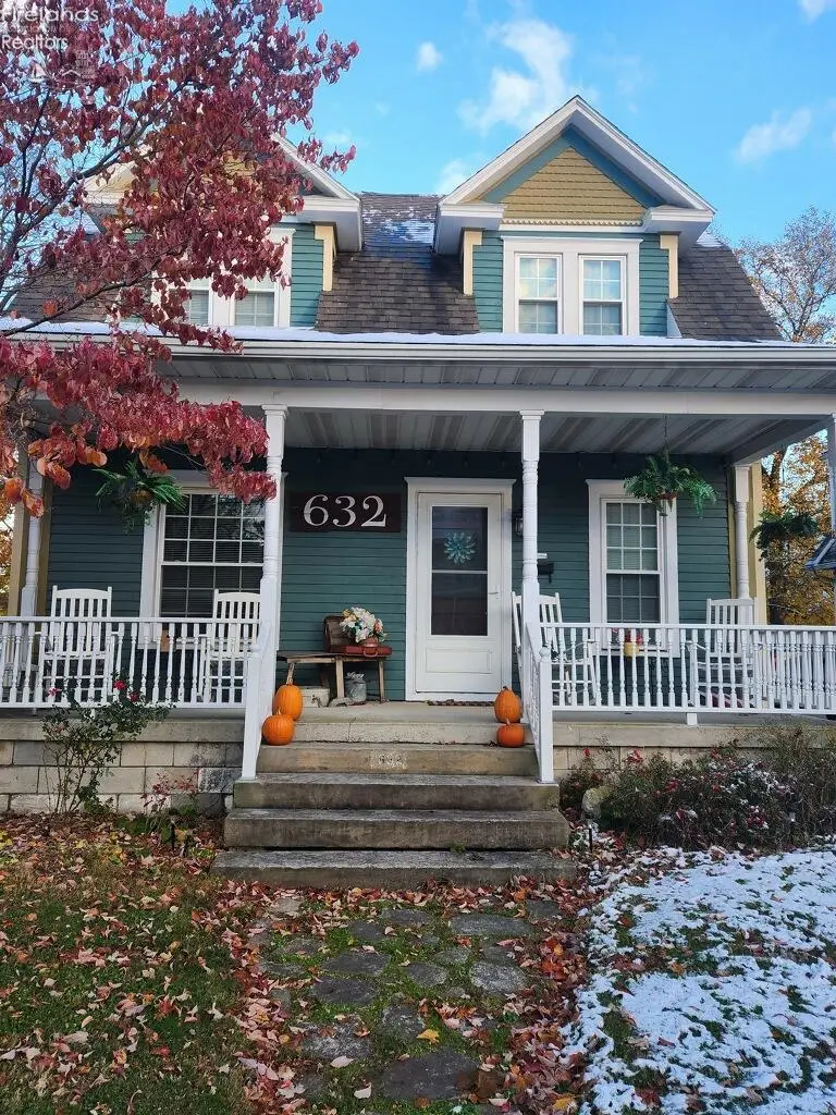 632 Castalia Street, Bellevue, OH 44811 - Image #1