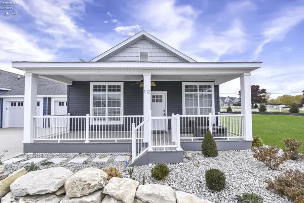 10850 E Bayshore Road Cardinal #112, Marblehead, OH 43440