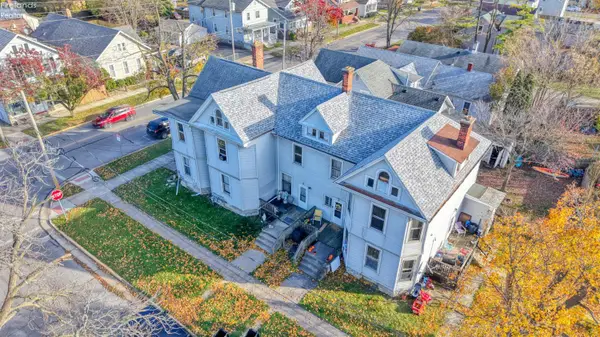 801 Warren Street, Sandusky, OH 44870