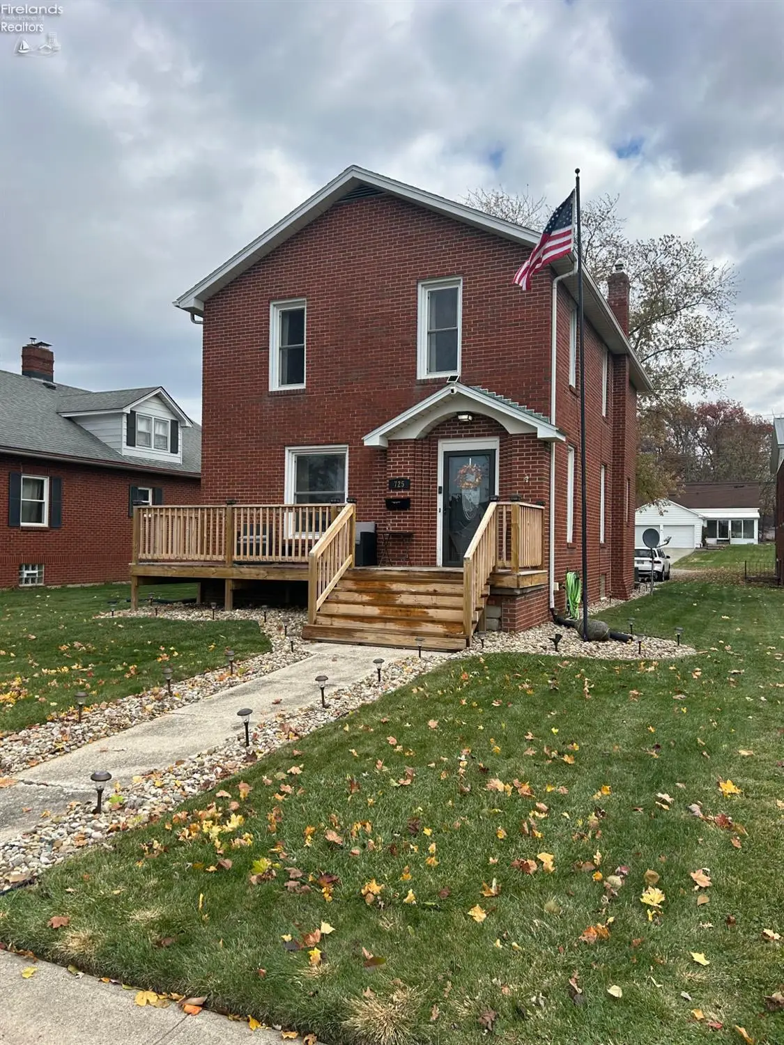 725 Myrtle Avenue, Willard, OH 44890 - Image #1