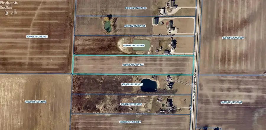 3262 Toussaint Portage Road, Oak Harbor, OH 43449 - Image #2