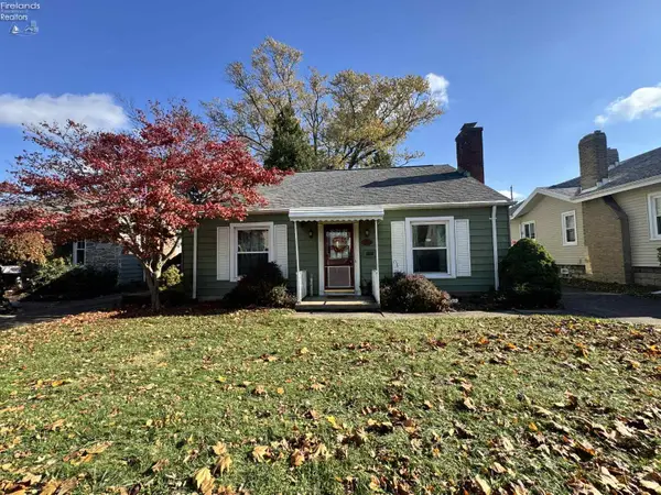 1414 Buckingham Street, Sandusky, OH 44870