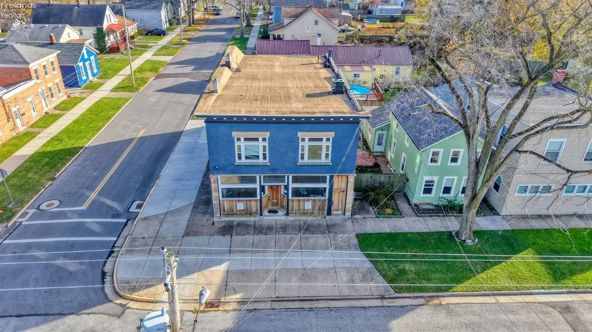 536 E Adams Street, Sandusky, OH 44870 - Image #1