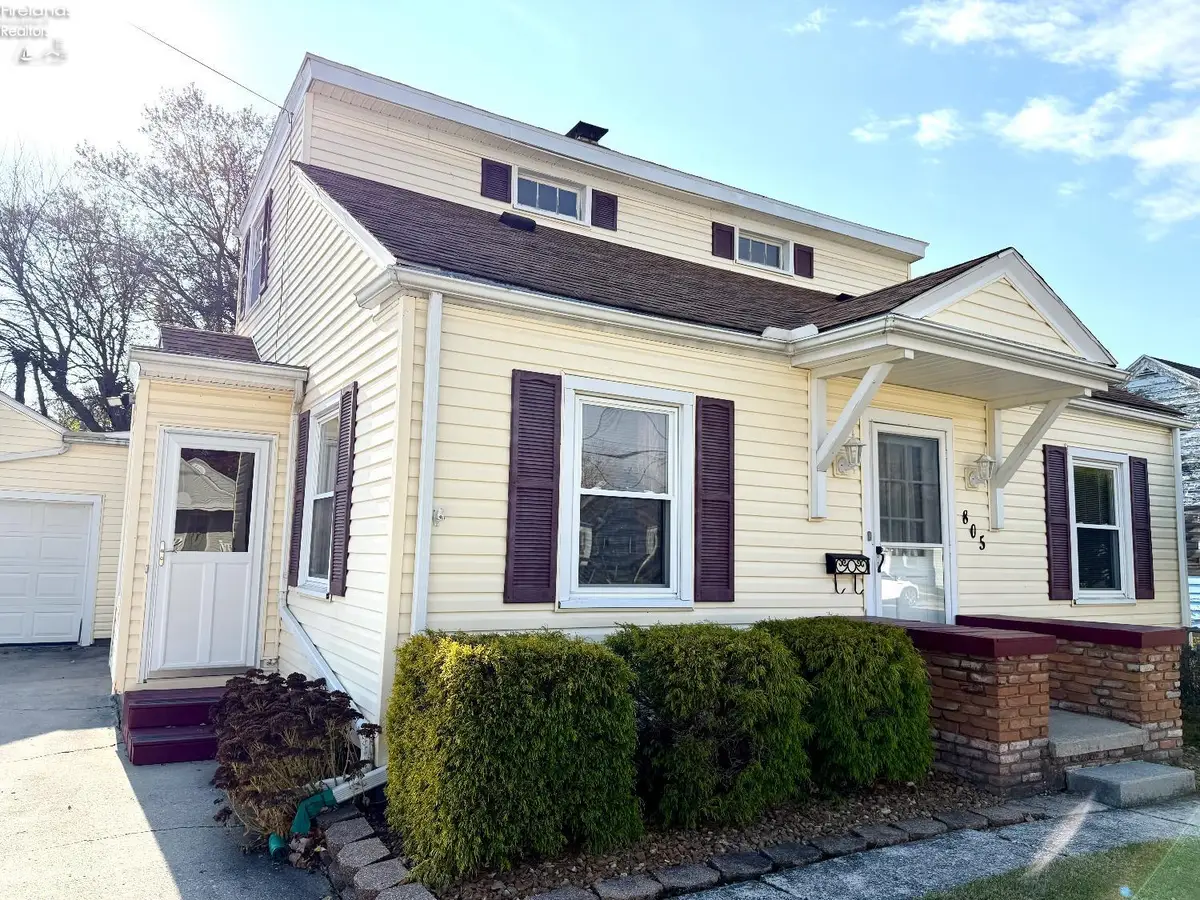 805 Harmon Street, Fremont, OH 43420 - Image #1