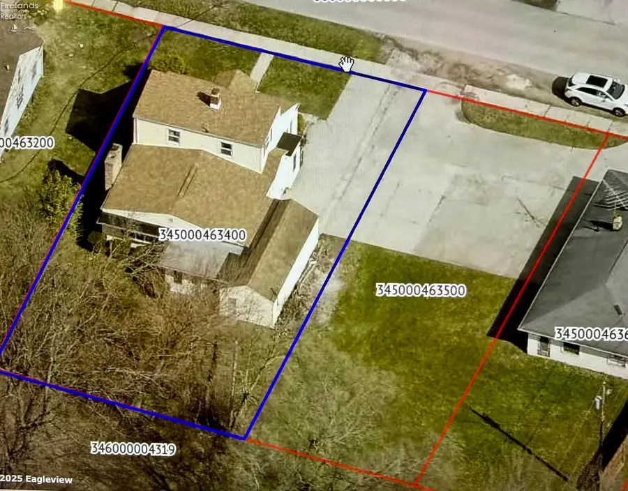 805 Harmon Street, Fremont, OH 43420 - Image #3