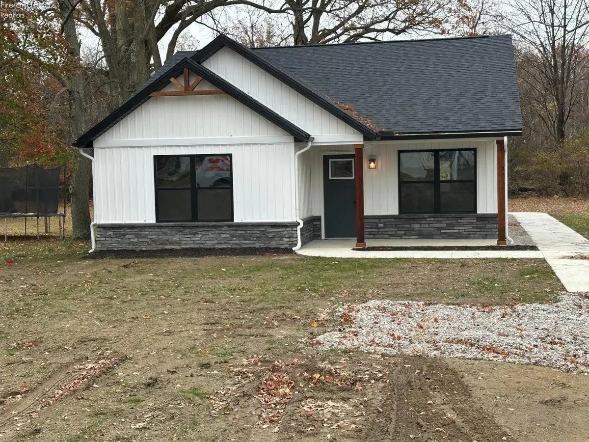 118 Milan Avenue, Norwalk, OH 44857 - #1