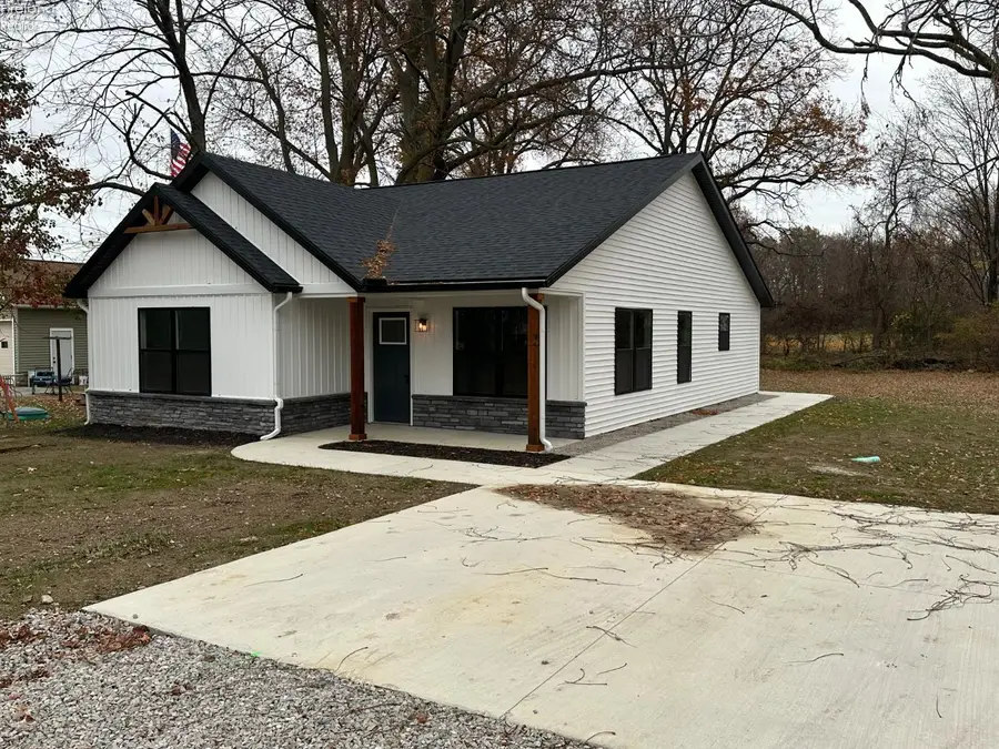 118 Milan Avenue, Norwalk, OH 44857 - #2